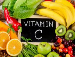 Tidak Hanya Jeruk, Berikut Buah dan Sayur yang Mengandung Vitamin C