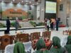 YPPP Sukoharjo Gelar Halal Bihalal Bersama Keluarga Besar Pendidikan Veteran
