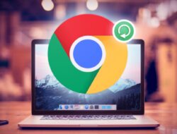 Google Meluncurkan Chrome 113, Meningkatkan Panggilan Video dan Kinerja Grafik Web
