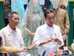 Terkait Korban TPPO di Myanmar, Begini Pernyataan Tegas Jokowi