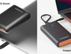 Ambrane Powerlit Ultra, Powerlit Boost Power Bank dengan Kapasitas Baterai Besar Diluncurkan