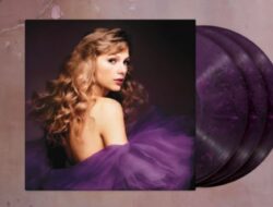 Taylor Swift Umumkan ‘Speak Now (Taylor’s Version)’ Akan Hadir Pada Bulan Juli Selama Konser di Nashville