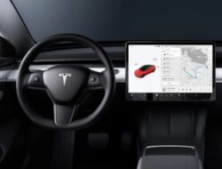 Tesla Memangkas Harga dan Membuka Kembali Pesanan Model 3 Jangka Panjang
