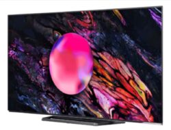 Hisense Mengumumkan Seri A85K: TV OLED 4K Baru dengan Layar Memukau dan Fitur Game