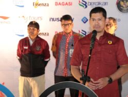 SEA Games 2023, Cabor Karate Sumbang 13 Medali, Dua Diantaranya Medali Emas