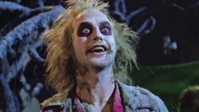 ‘Beetlejuice 2,’ Dibintangi oleh Michael Keaton dan Jenna Ortega, Akan Rilis Bioskop pada 2024