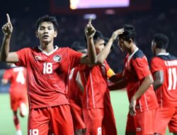 SEA Games 2023, Lolos Semifinal sebagai Juara Grup A, Ujian Sebenarnya Timnas U-22 Menanti