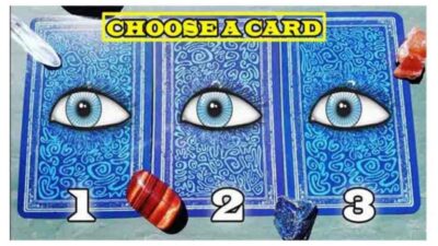 Tes Psikologi: Kartu Tarot yang Anda Pilih Akan Mengungkap Poin Positif dan Negatif Hidup Anda