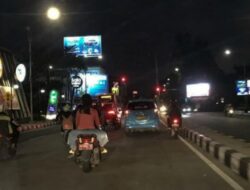 Bupati Sukoharjo Merespon Viralnya Motor Dinas Diduga Milik Kades yang Boncengan Tanpa Helm di Solo