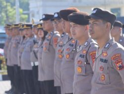 Polres Sukoharjo Bentuk Polisi RW, Begini Konsep dan Tujuannya