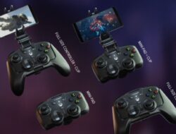 PowerA Moga XP-Ultra Controller Diluncurkan dengan Desain Modular Untuk Xbox, Cloud Gaming