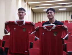 Sejumlah Pemain Naturalisasi Indonesia yang Siap Tampil di FIFA Matchday Lawan Argentina