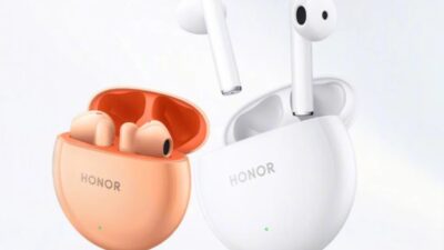 Honor Earbuds X5 Diluncurkan dengan Masa Pakai Baterai 27 jam, Koneksi Multipoint, dan Lainnya