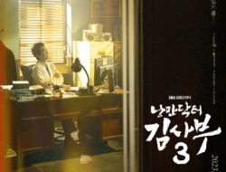 Simak Inilah Drakor Terbaru dengan Perolehan Rating Tertinggi