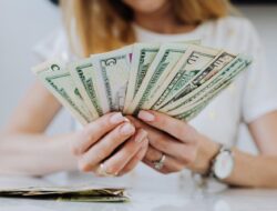 Kamu Perlu Siapkan 4 Tabungan Ini Sebelum Usia 30 Tahun