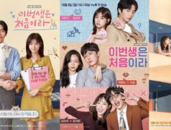 Rekomendasi K-Drama Untuk Anda Seorang Introvert