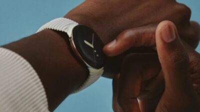 Google Pixel Watch 2 Dilaporkan Akan Menawarkan Masa Pakai Baterai yang Jauh Lebih Baik, Prosesor Baru, dan Wear OS 4