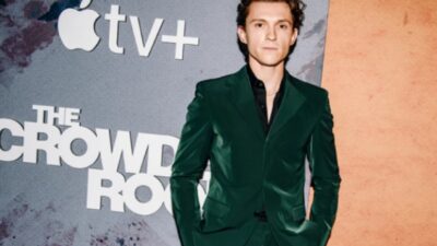 Tom Holland Mengatakan Pertemuan ‘Spider-Man 4’ Sedang Terjadi, Tapi…