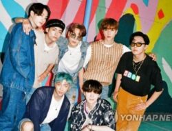 RM BTS, Jimin, V, dan Jungkook bersiap untuk wajib militer
