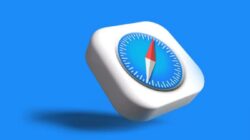 Browser Safari Menerima Pembaruan Privasi Diantara Fitur Lainnya