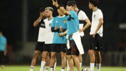 Jelang FIFA Matchday, Latihan Ini yang Diterapkan Coach Shin Tae-yong