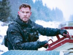 Review ‘Extraction 2’: Sekuel Streaming Chris Hemsworth Meningkatkan Aksi Pompa Adrenalin