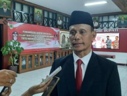 Pengumuman, Mulai Juli 2025 Tarif PDAM Sukoharjo Naik, Berikut Ini Besarannya