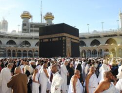 Berikut Ini Aturan Ihram untuk Perempuan Saat Pelaksanaan Ibadah Haji