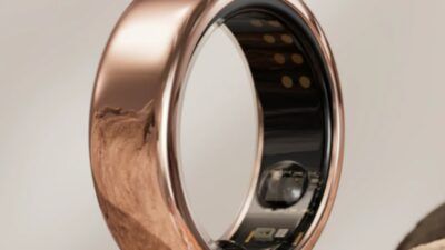 Samsung Akan Menentukan Produksi Massal Galaxy Ring pada Agustus Mendatang