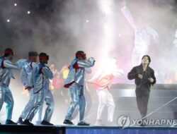 Jungkook BTS Akan Melakukan Debut Solo Resmi pada 14 Juli