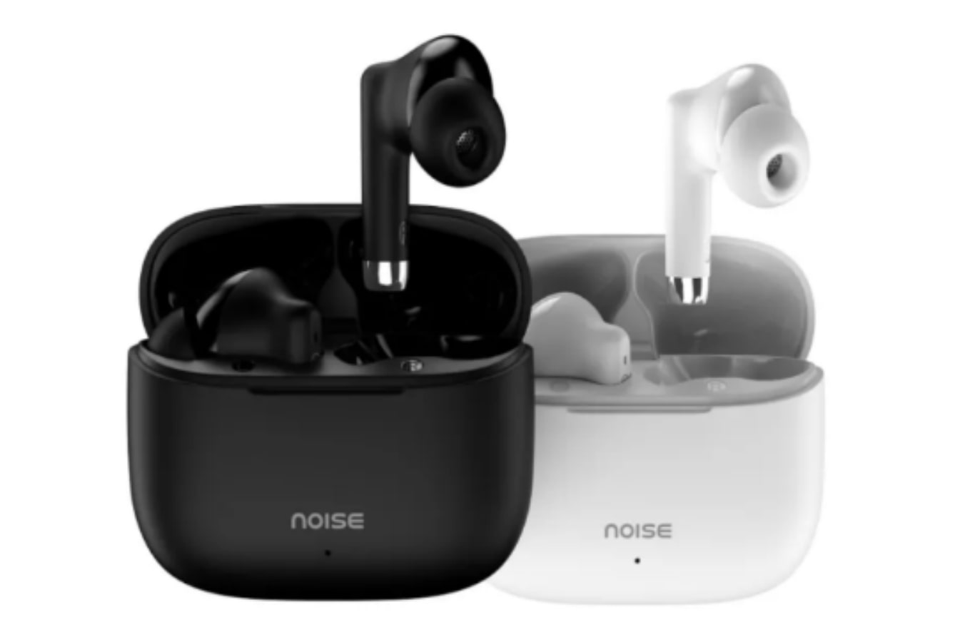 Inexpensive Noise Buds Aero headphones launched with 45-hour battery life