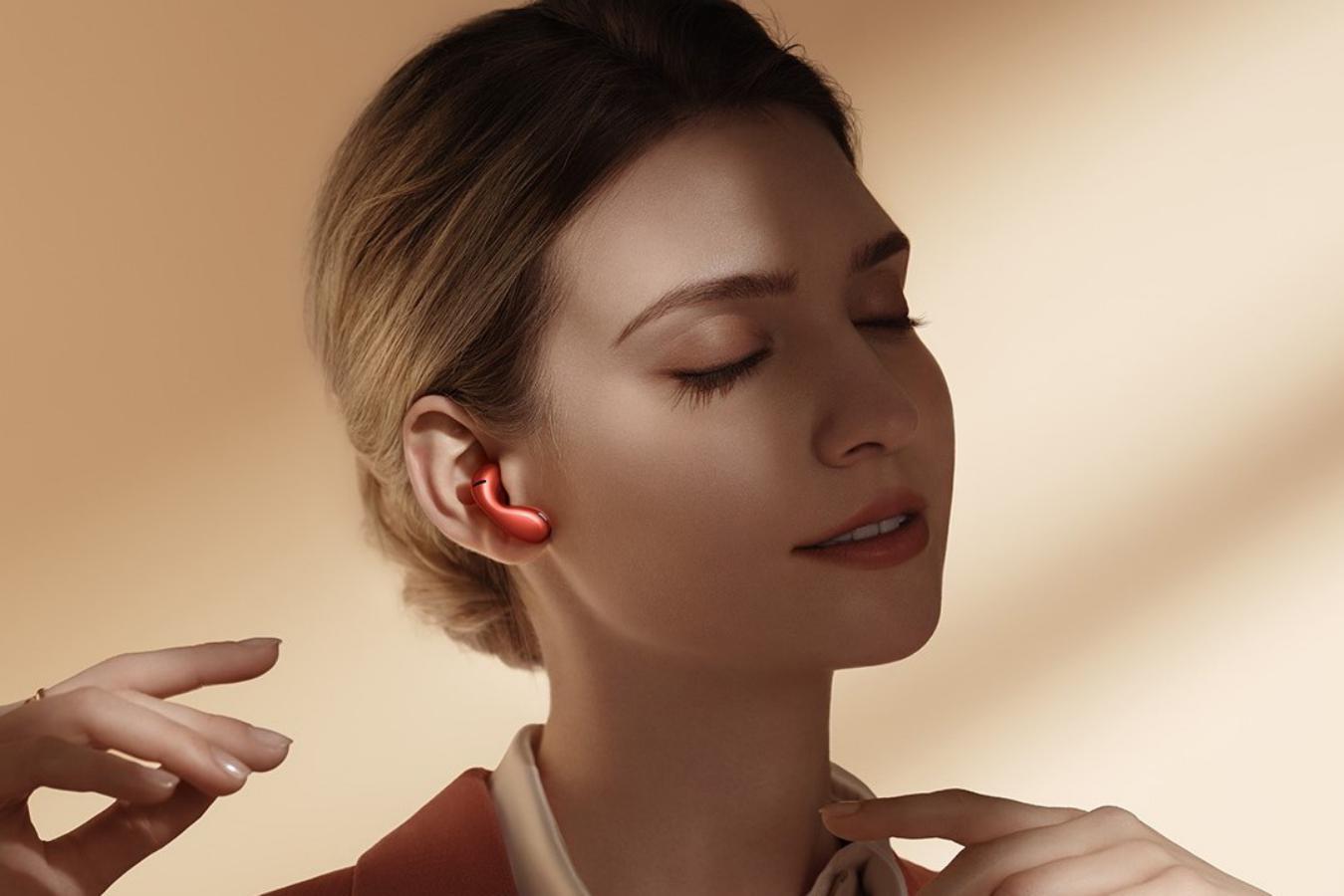 Huawei FreeBuds 5 TWS Dengan Desain Estetik Dan Kualitas Audio Mantap ...