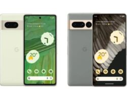 Google Pixel 8, Baterai Pixel 8 Pro, Kemampuan Pengisian Cepat Terungkap