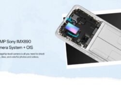 Kamera Utama OnePlus Nord CE 3 5G Secara Resmi Terkonfirmasi