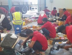 Wajib Diketahui Jemaah Haji Indonesia, Koper yang Berisi Air Zamzam Dibongkar Petugas