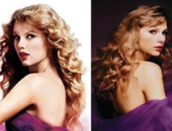 Taylor Swift Mengubah Lirik Kontroversial ‘Better Than Revenge’ dalam Remake ‘Taylor’s Version’ Baru