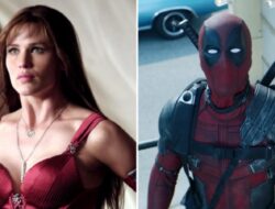 Jennifer Garner Kembalikan Elektra Setelah Hampir 20 Tahun di ‘Deadpool 3’