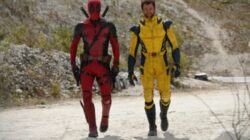 ‘Deadpool & Wolverine’ Kampanye untuk Oscar, Termasuk Hugh Jackman untuk Aktor Pendukung dan Lainnya