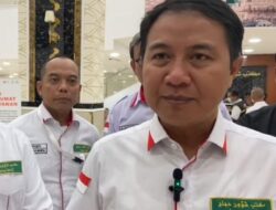 Soal Kasus Jemaah Haji Indonesia Hilang, Begini Kata Dirjen PHU Kemenag