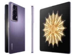 Honor Magic V2 Diluncurkan Sebagai Smartphone Lipat Tertipis dengan Snapdragon 8 Gen 2 yang Di-overclock