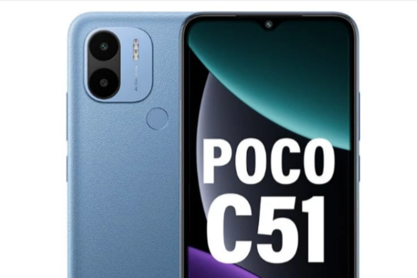 Poco c51 2 64gb отзывы