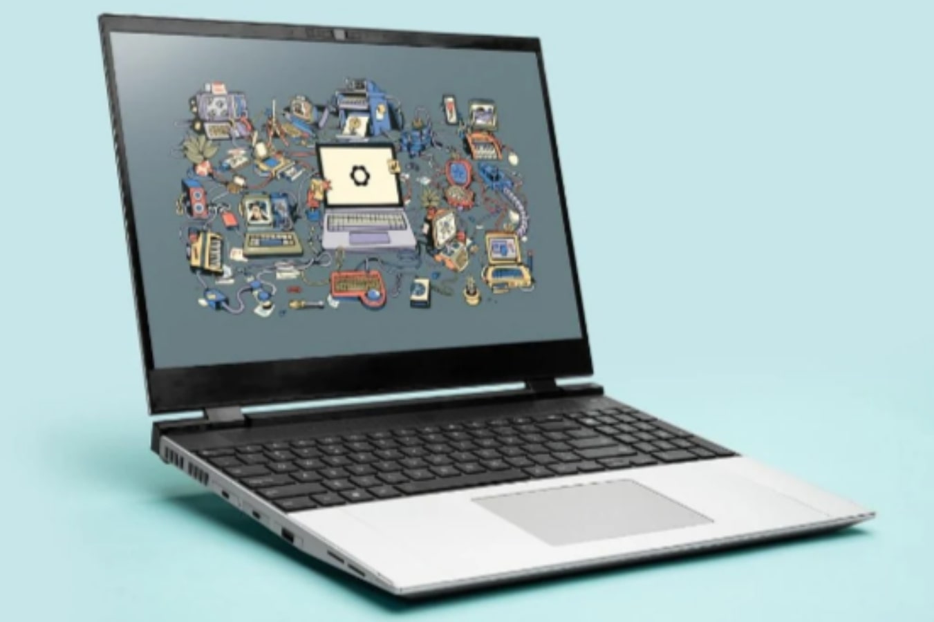 Framework Laptop 16 Adalah Ultimate Modular Gaming Powerhouse,Ttersedia ...