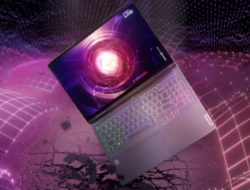 Lenovo Akan Mengumumkan Laptop Gaming LOQ Pada 1 Agustus dengan GPU Nvidia RTX 4060