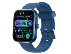 Smartwatch Noise ColorFit Spark dengan Layar 2″ dan Panggilan Bluetooth Diluncurkan