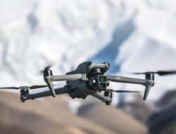 Drone DJI Air 3 dengan Kamera Ganda 4K Diumumkan, Cek Spesifikasi dan Harganya