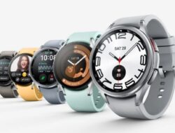 Seri Samsung Galaxy Watch 6 Memulai Debutnya dengan Bezel Berputar, Ini Spesifikasi dan Harganya