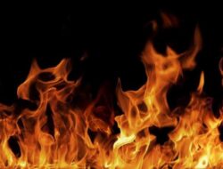 Kemarau Panjang 2023 Sebabkan Kasus Kebakaran di Sukoharjo Sepanjang Naik 300%