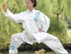 Baik untuk Kesehatan Mental, Ini Manfaat Latihan Tai Chi dalam Budaya Tiongkok