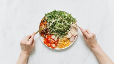 Manfaat Diet Vegan untuk Kesehatan Berdasarkan Penelitian