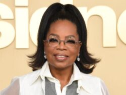 Simak Tips Public Speaking ala Oprah Winfrey